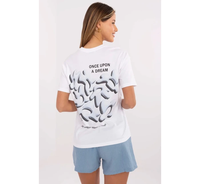 T-shirt model 213768 Fresh Made