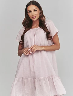 Denní šaty model 228266 Makadamia