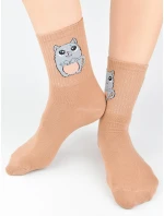 Ponožky model 21272261 Mouse 3542 - Noviti Ponožky model 21272261 Mouse 3542 - Noviti