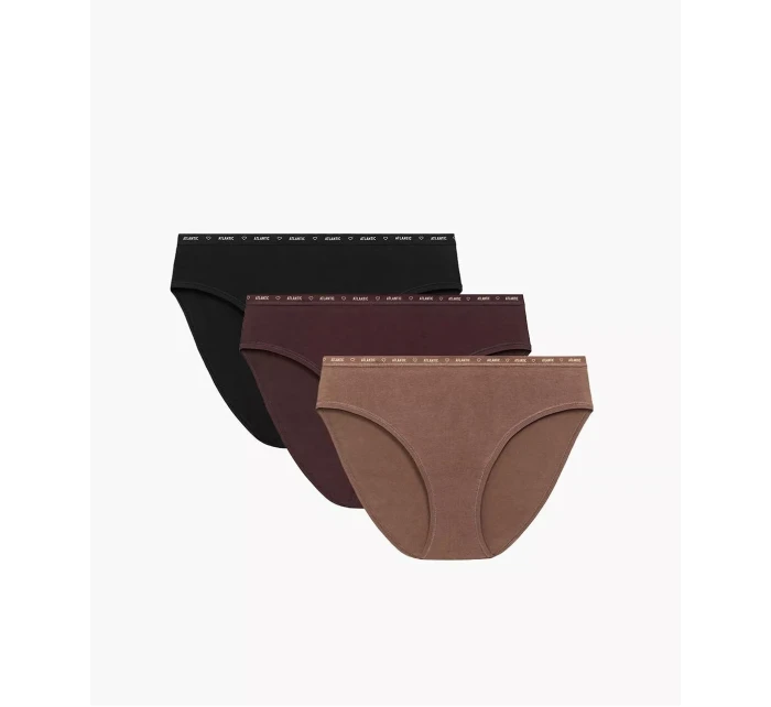 Kalhotky model 21783239 A'3 S2XL - Atlantic