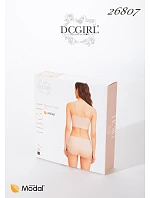 Kalhotky DC Girl 26807 A2, balení M–XL