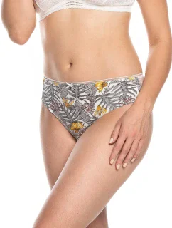 Dámské kalhotky model 18293434 BI A'2 2XL - Lama