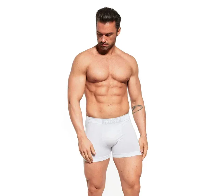 Pánské boxerky model 6255594 white - Gatta