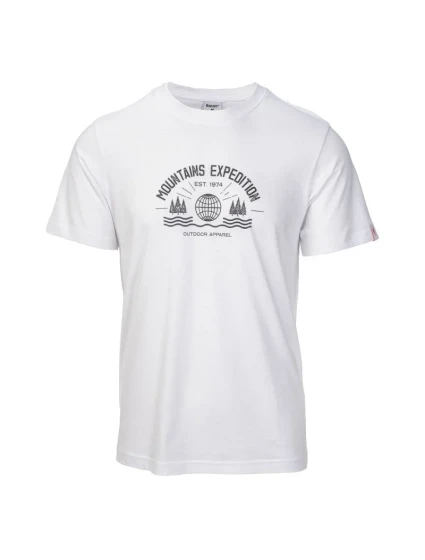 Tričko M model 20112857 - Hi-Tec Tričko M model 20112857 - Hi-Tec