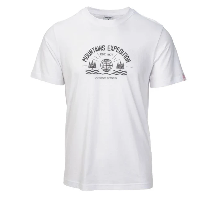 Tričko M model 20112857 - Hi-Tec Tričko M model 20112857 - Hi-Tec