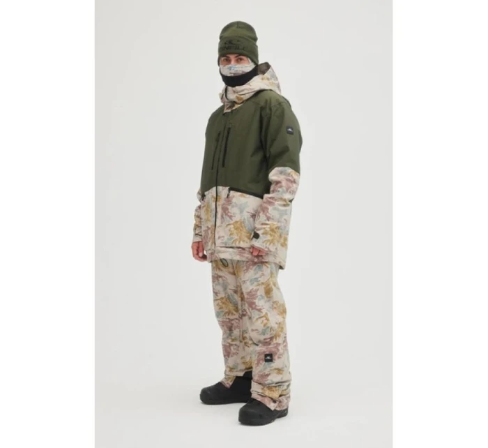 Lyžařské kalhoty O'Neill Hammered M 2550020-31014 Lyžařské kalhoty O'Neill Hammered M 2550020-31014