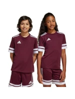 Dres adidas Squadra 25 Jr JC8667 Dres adidas Squadra 25 Jr JC8667