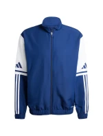 Mikina Squadra 25 M pánské model 21091505 - ADIDAS Mikina Squadra 25 M pánské model 21091505 - ADIDAS