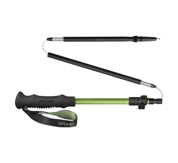 Trekingové hole Terra model 21250621 - Spokey