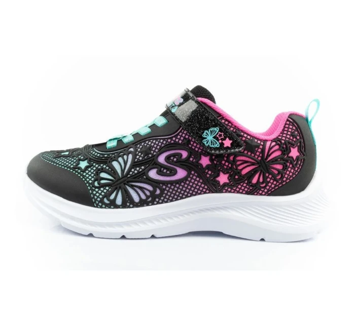 buty dziecięce sportowe dla model 21360685 - Skechers buty dziecięce sportowe dla model 21360685 - Skechers