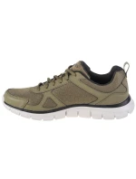 Skechers Track-Scloric 52631-OLBK Green 42.5 Skechers Track-Scloric 52631-OLBK Green 42.5