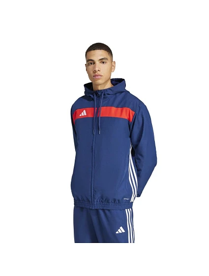 mikina Tiro Essentials model 21482805 - ADIDAS