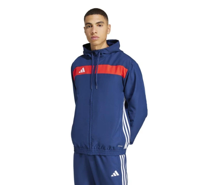 mikina Tiro Essentials model 21482805 - ADIDAS mikina Tiro Essentials model 21482805 - ADIDAS