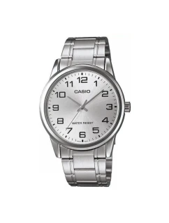 CASIO MTP-V001D-7B Pánské hodinky + BOX