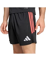 Pánské šortky adidas Tiro 26 League black/red KA8776