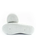 Polo dámské sportovní boty tenisky módní pohodlné bílé dámské model 22115774