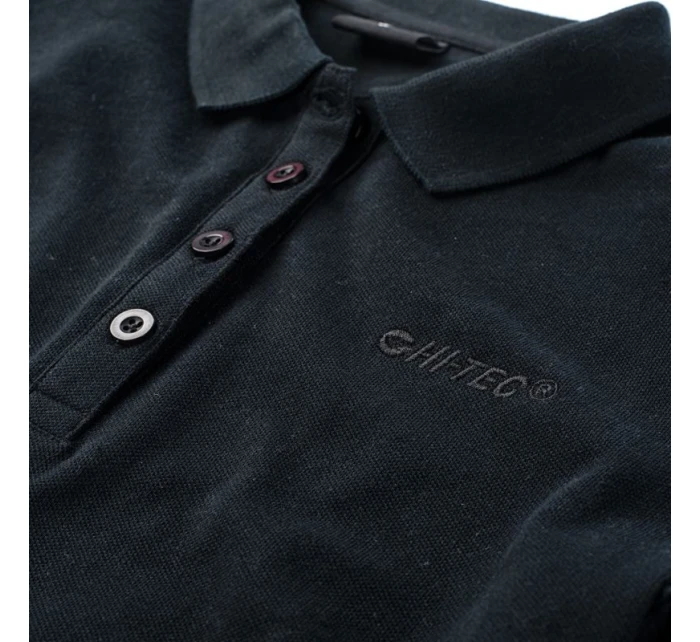 Dámské polo tričko Romso W 92800329787 - Hi-Te