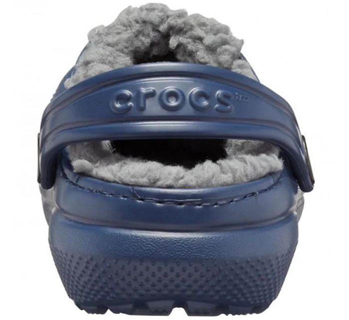 Žabky Crocs Lined Clog Jr 207009 459 Žabky Crocs Lined Clog Jr 207009 459