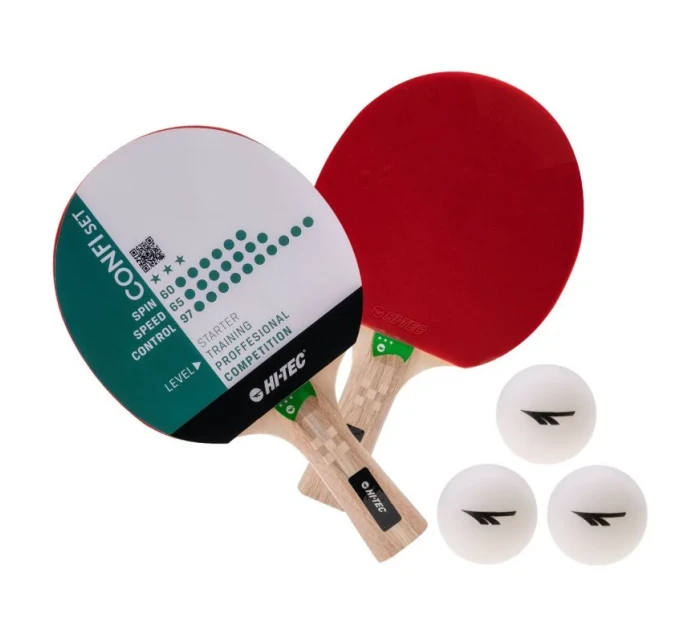 Set model 21885132 - Hi-Tec