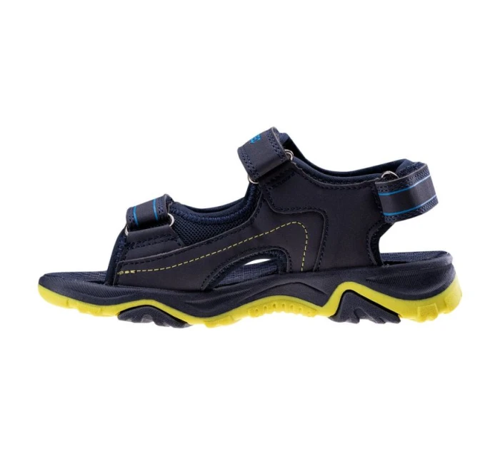 Sandály Hi-Tec Solin Jr 92800490123 Sandály Hi-Tec Solin Jr 92800490123