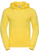 Mikina s kapucí 10. yellow model 22474264 - Russell Athletic Mikina s kapucí 10. yellow model 22474264 - Russell Athletic