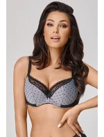 Azal Gracja barva: šedá