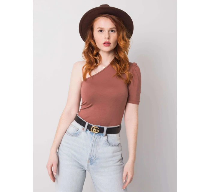 Halenka 95 BZ 190101.22P hnědá