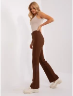 Sada DHJ KMPL 5069.16X tmavě hnědá