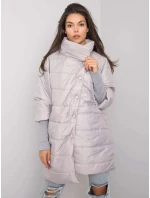 Kurtka EM KR model 21126984 szary - FPrice