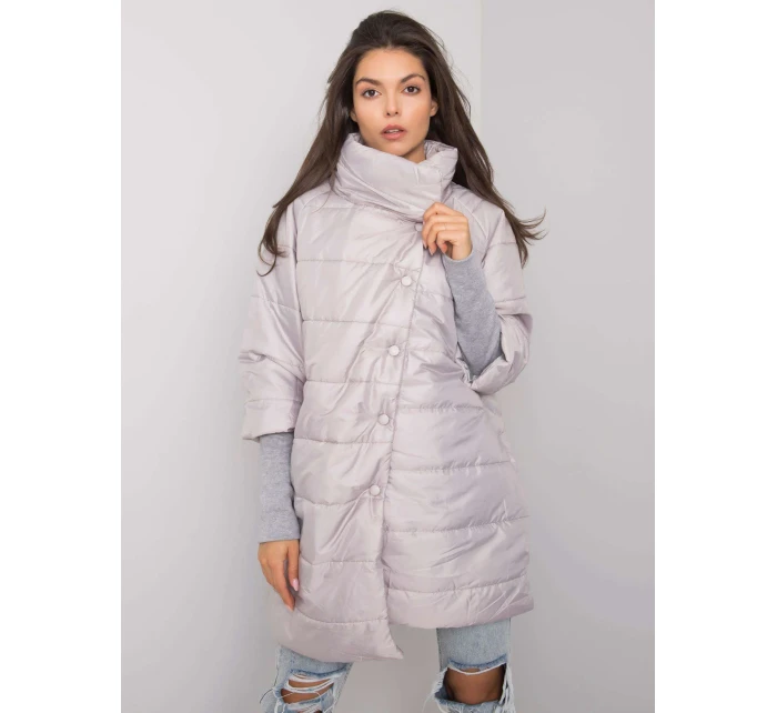 Kurtka EM KR model 21126984 szary - FPrice