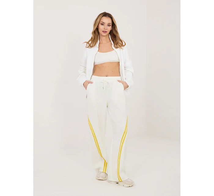 IT DR tepláky 22168.66 ecru