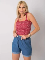 Top RO TP  červená model 15638255 - FPrice