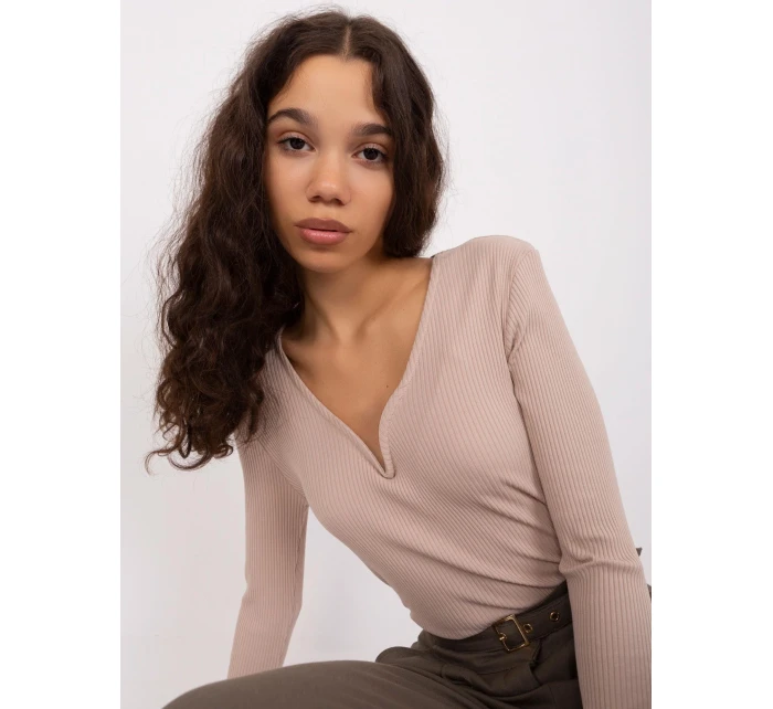 Halenka RV BZ 9206.20 béžová