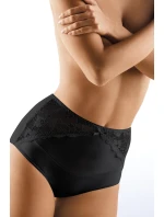 Kalhotky Scarlett BBL 053 Black - Babell Kalhotky Scarlett BBL 053 Black - Babell