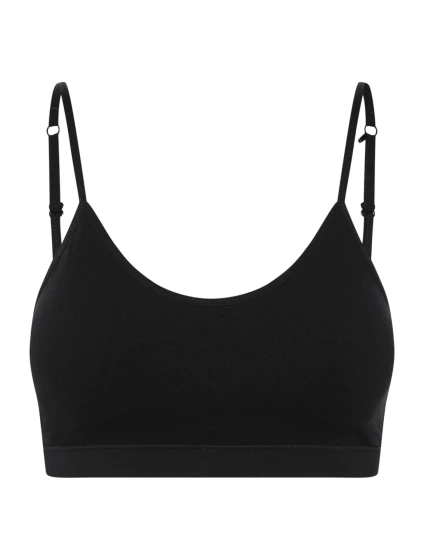 Podprsenka Brew 43970-99X Černá - Henderson Ladies Podprsenka Brew 43970-99X Černá - Henderson Ladies