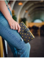 Peněženka VUCH Pippa Grey Peněženka VUCH Pippa Grey