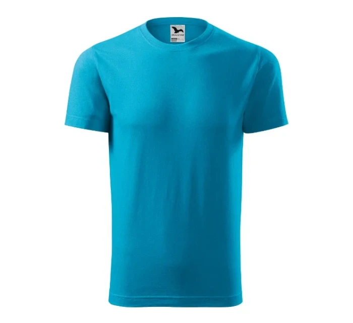 Element tričko unisex tyrkysová Element tričko unisex tyrkysová