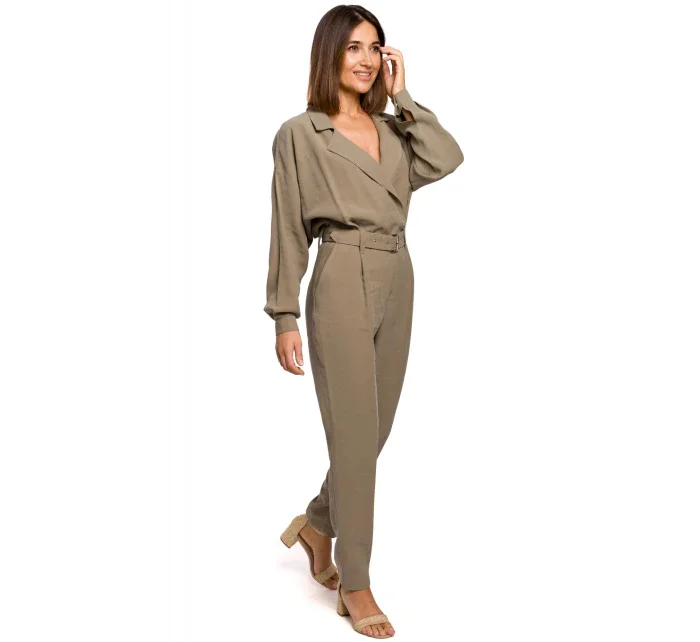 Kombinéza model 17387186 - STYLOVE Kombinéza model 17387186 - STYLOVE