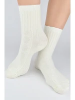 PONOŽKY S VLNOU SB142