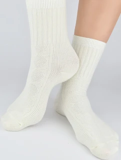 PONOŽKY S VLNOU SB142