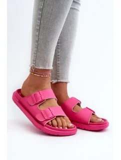 Pantofle model 197416 Step in style