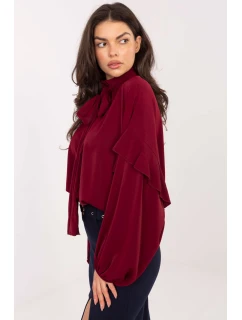 Košile s dlouhým rukávem model 222076 Factory Price