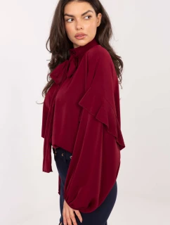 Košile s dlouhým rukávem  model 222076 Factory Price