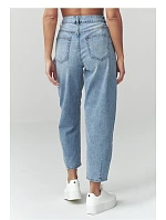 Džíny  model 225703 Makadamia