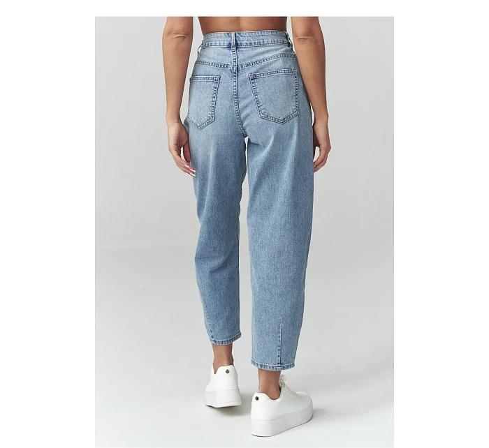 Džíny  model 225703 Makadamia