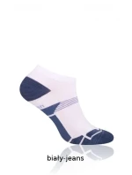 Sportovní bavlněné ponožky Dynamic Sport model 5791604 - Steven