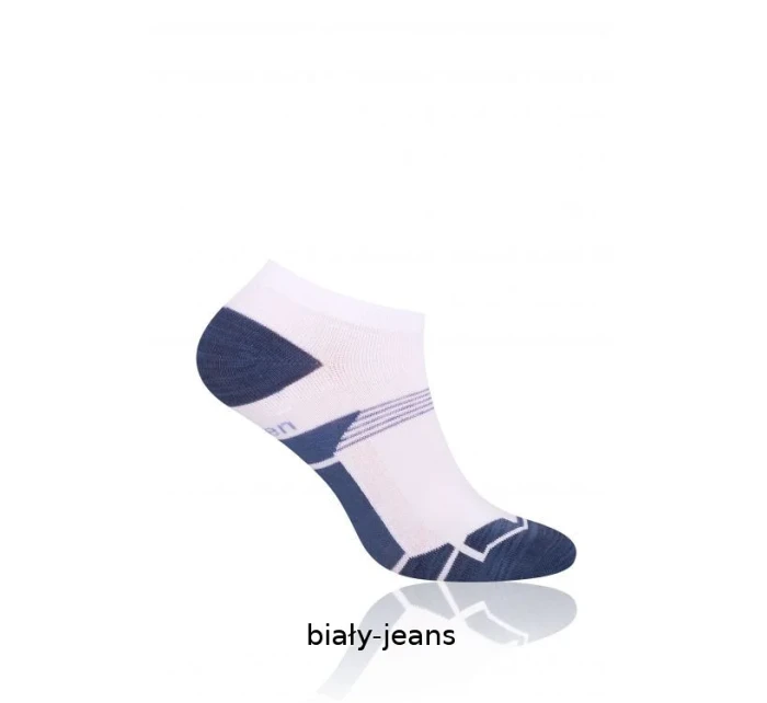 Sportovní bavlněné ponožky Dynamic Sport model 5791604 - Steven