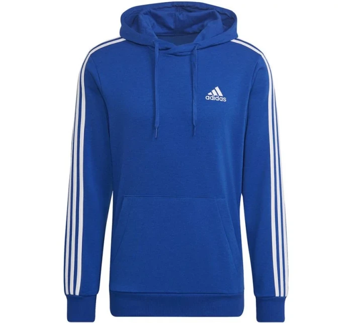 Adidas Essentials 3-Stripes Hoodie M HL2228 pánské