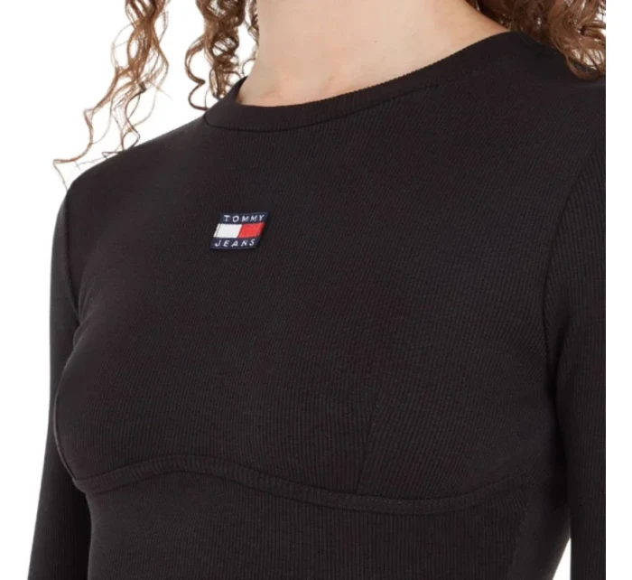 W Šaty model 20556527 - Tommy Jeans