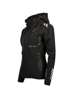 Geographgical Norway dámská outdoorová bunda Reine S-2XL LADY 068 černá (WW4717F/GN/Black / Black) Geographgical Norway dámská outdoorová bunda Reine S-2XL LADY 068 černá (WW4717F/GN/Black / Black)